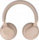 Słuchawki ForCell FORCELL F-AUDIO słuchawki bezprzewodowe nagłowne ANC Touch Beat różowe 6