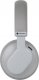 Słuchawki ForCell FORCELL F-AUDIO słuchawki bezprzewodowe nagłowne ANC Touch Beat szare 2