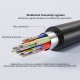 Kabel Unitek HDMI - D-Sub (VGA) 2m czarny (V1185A01) 8