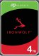 Dysk serwerowy Seagate IronWolf 4TB 3.5'' SATA III (6 Gb/s)  (ST4000VNA06) 1