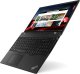 Laptop Lenovo ThinkPad T16 Gen 2 | Thunder Black | 16 " | IPS | WUXGA | 1920 x 1200 pixels | Anti-glare | AMD Ryzen 5 PRO | 7540U | 16 GB | Soldered LPDDR5x | SSD 512 GB | AMD Radeon 740M Graphics | Windows 11 Pro 2