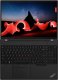 Laptop Lenovo ThinkPad T16 Gen 2 | Thunder Black | 16 " | IPS | WUXGA | 1920 x 1200 pixels | Anti-glare | AMD Ryzen 5 PRO | 7540U | 16 GB | Soldered LPDDR5x | SSD 512 GB | AMD Radeon 740M Graphics | Windows 11 Pro 8