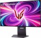 Monitor LG UltraGear OLED 32GS95UE-B 1