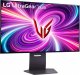 Monitor LG UltraGear OLED 32GS95UE-B 2