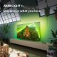 Telewizor Philips Telewizor Philips 55PUS8108/12 55" LED 4K UHD HDR Smart TV Atmos Ambilight 3