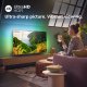 Telewizor Philips Telewizor Philips 55PUS8108/12 55" LED 4K UHD HDR Smart TV Atmos Ambilight 6