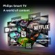 Telewizor Philips Telewizor Philips 55PUS8108/12 55" LED 4K UHD HDR Smart TV Atmos Ambilight 10