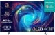 Telewizor Hisense Telewizor Hisense 65E77KQ PRO 65" QLED 144Hz Dolby Vision Smart TV HDMI2.1 1