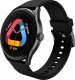 Smartwatch QCY Smartwatch QCY WATCH GT Amoled IPX8 czarny 1