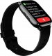 Smartwatch QCY Smartwatch QCY WATCH GS IPX8 czarny 3