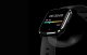 Smartwatch QCY Smartwatch QCY WATCH GS IPX8 czarny 5