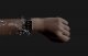 Smartwatch QCY Smartwatch QCY WATCH GS IPX8 czarny 8