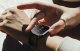 Smartwatch QCY Smartwatch QCY WATCH GS IPX8 czarny 9
