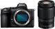 Aparat Nikon Z5 + Nikkor Z 24-200 mm f/4-6.3 VR (VOA040K004) 1