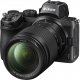 Aparat Nikon Z5 + Nikkor Z 24-200 mm f/4-6.3 VR (VOA040K004) 4
