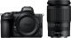 Aparat Nikon Z5 + Nikkor Z 24-200 mm f/4-6.3 VR (VOA040K004) 9