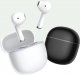 Słuchawki QCY Słuchawki bezprzewodowe douszne QCY AilyBuds Lite TWS IPX4 Bluetooth 5.3 czarne 1