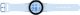 Smartwatch Samsung Galaxy Watch FE Niebieski  (SM-R861NZSAEUE) 4
