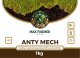 MAX FARMER ANTY MECH nawóz do trawników 1kg 1