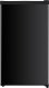 Lodówka Smith&Brown Mała lodówka podblatowa 90L LED czarna Smith&Brown SFTTF-411-BE3 1