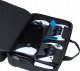 JYS Futerał Etui Walizka Case Torba Do Sony Playstation 5 Ps5 Slim + Ps Portal / Jys-p5198 11