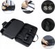 JYS Futerał Etui Walizka Case Torba Do Sony Playstation 5 Ps5 Slim + Ps Portal / Jys-p5198 7