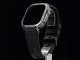 Smartwatch GlacierX Echo Select Czarny 1