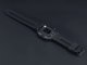Smartwatch GlacierX Echo Select Czarny 4