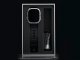 Smartwatch GlacierX Echo Select Czarny 5
