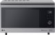 Kuchenka mikrofalowa LG LG MJ3965ACS 1