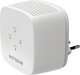 NETGEAR NETGEAR EX6110 Nadajnik i odbiornik sieci Biały 10, 100, 300 Mbit/s 2