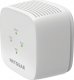 NETGEAR NETGEAR EX6110 Nadajnik i odbiornik sieci Biały 10, 100, 300 Mbit/s 8