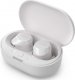 Słuchawki Philips Philips TAT1209WT/00 słuchawki/zestaw słuchawkowy True Wireless Stereo (TWS) Douszny Połączenia/muzyka Bluetooth Biały 4
