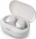 Słuchawki Philips Philips TAT1209WT/00 słuchawki/zestaw słuchawkowy True Wireless Stereo (TWS) Douszny Połączenia/muzyka Bluetooth Biały 8