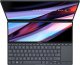 Laptop Asus Laptop Asus ZenBook PRO 14 / UX8402VU-AS96T / Intel i9-13 / 32GB / SSD 1TB / Nvidia RTX 4050T / Dotyk / OLED / Win 11 3