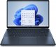Laptop HP Laptop 2w1 HP SPECTRE x360 16-f1013dx / 669A1UA / Intel i7-12 / 16GB / SSD 512GB / Intel UHD / 3K / Dotyk / Win 11 / Niebieski 2