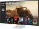 Monitor LG Smart Monitor 43SQ700S-W 2