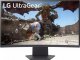 Monitor LG UltraGear 27GS60QC-B 1