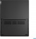 Laptop Lenovo Laptop Lenovo V15 G2IJL 15,6" 256 GB Intel Celeron N4500 8 GB RAM Qwerty Hiszpańska 7