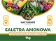 Saletra amonowa MAX FARMER 1kg nawóz 1