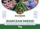 Siarczan miedzi pięciowodny MAX FARMER 1kg nawóz 1