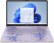 Laptop HP Laptop HP 17-CN3629 / 8N1X8UA / Intel N200 / 16GB / SSD 512GB / Intel UHD / HD+ / Dotyk / Win 11 / Fioletowy 2