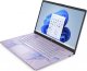 Laptop HP Laptop HP 17-CN3629 / 8N1X8UA / Intel N200 / 16GB / SSD 512GB / Intel UHD / HD+ / Dotyk / Win 11 / Fioletowy 3