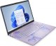 Laptop HP Laptop HP 17-CN3629 / 8N1X8UA / Intel N200 / 32GB / SSD 2TB / Intel UHD / HD+ / Dotyk / Win 11 / Fioletowy 1