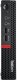 Komputer Lenovo Lenovo ThinkCentre M910Q Tiny Core i7 7700T (7-gen.) 2,9 GHz / 8 GB / 240 SSD / Win 10 Pro 1