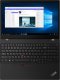 Laptop Lenovo Lenovo ThinkPad L15 Gen 1 Core i7 10510U (10-gen) 1,8 GHz / 8 GB / 480 SSD / 15,6" FullHD / Win 11 Pro 4