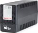 UPS Salicru SPS 500 One BL (662AG000002) 1