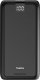 Powerbank Hama Power Pack Performance 20 20000mAh Czarny 1
