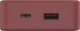 Powerbank Hama Power Pack Color 20 20000mAh Czerwony 2
