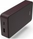 Powerbank Hama Power Pack Color 20 20000mAh Bordowy 1